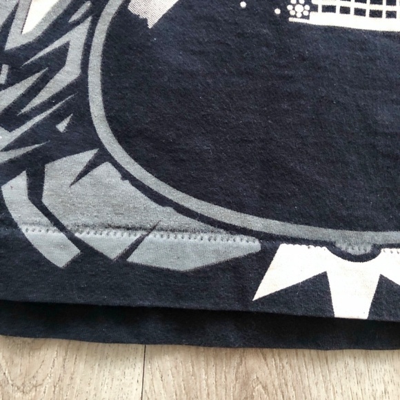 2008, AC/DC, T-Shirt, Vintage, Single Stitch, T Shirt, Double Sided Print - Picture 11 of 15